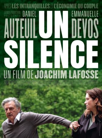 image: Un silence