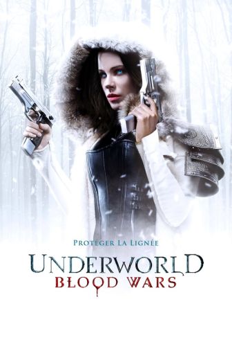 image: Underworld : Blood Wars