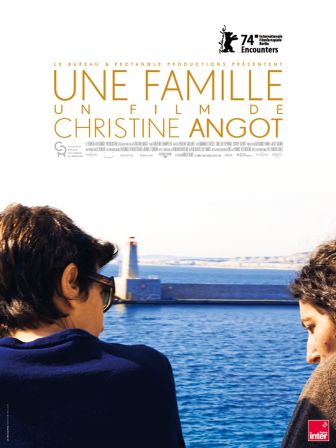 image: Une famille