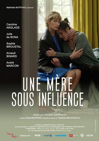 image: Une mère sous influence