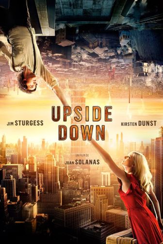 image: Upside Down