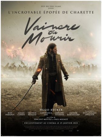 image: Vaincre ou mourir