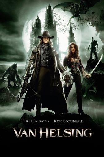 image: Van Helsing