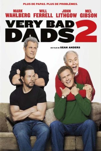 image: Very Bad Dads 2