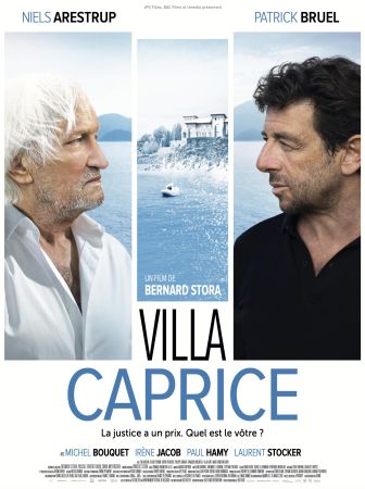 image: Villa Caprice