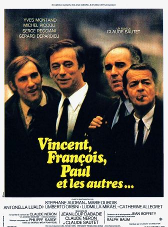 image: Vincent, François, Paul et les autres