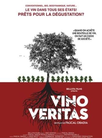 image: Vino Veritas