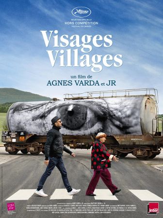 image: Visages villages