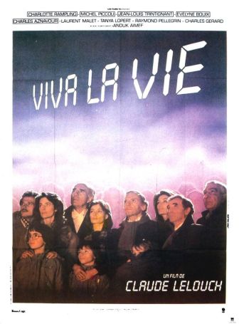 image: Viva la vie !