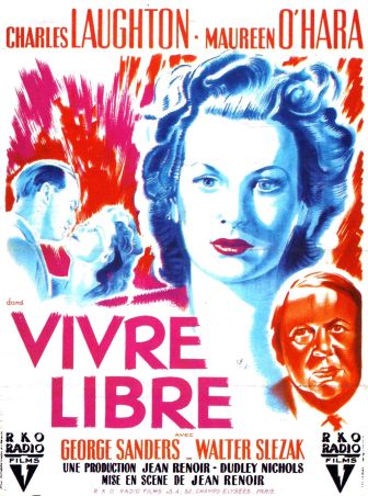 image: Vivre libre