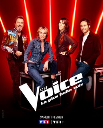 image: The Voice, la suite