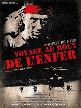 image: Voyage au bout de l'enfer