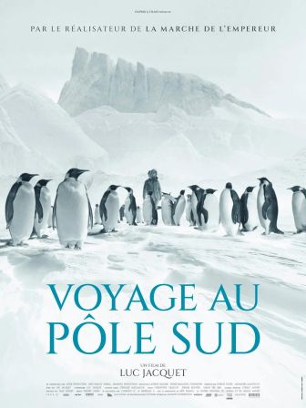 image: Voyage au Pôle Sud