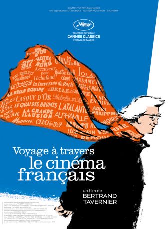 image: Voyage à travers le cinéma français