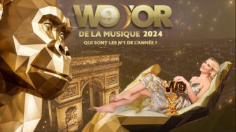 image: W9 d'Or 2024 : qui sont les n°1 de l'année ?