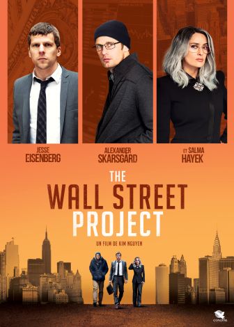 image: The Wall Street Project