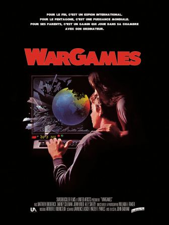 image: War Games