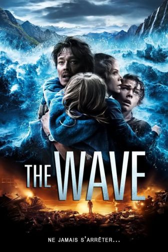 image: The Wave