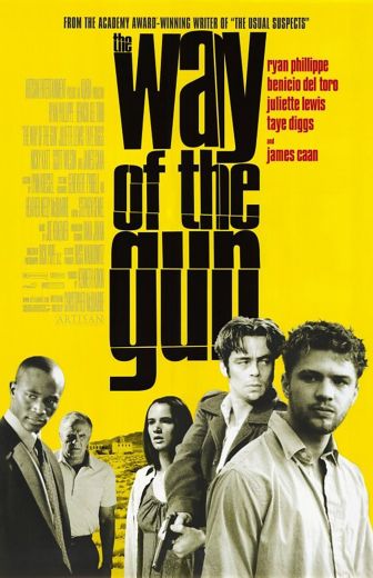 image: The Way of the Gun