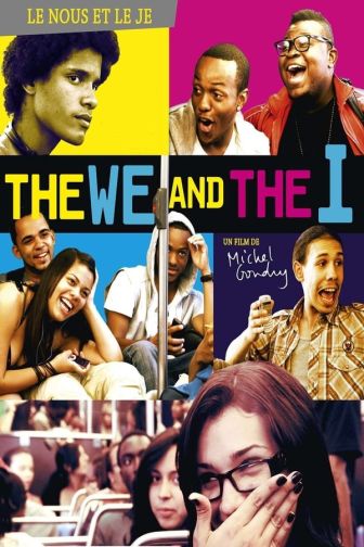 image: The We and the I