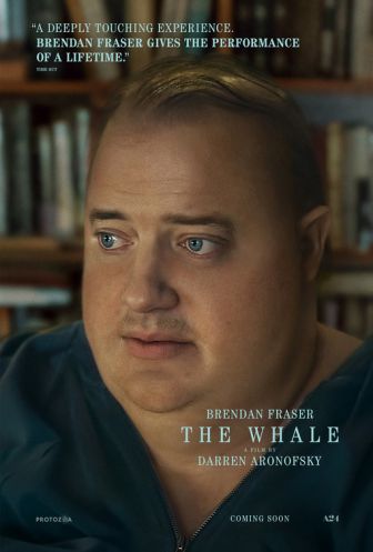 image: The Whale