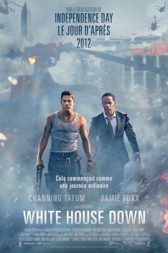 image: White House Down