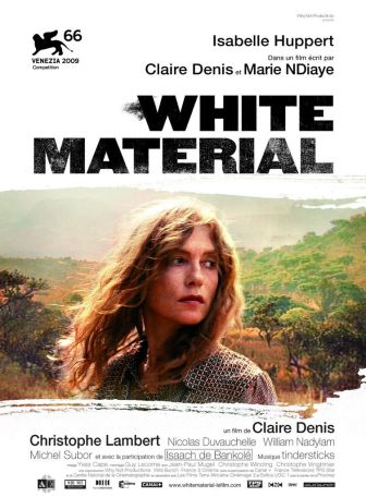 image: White Material