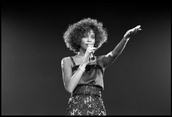 image: Whitney Houston : enquête sur un destin tragique