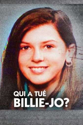 image: Who Killed Billie-Jo ?