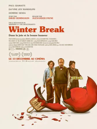 image: Winter Break