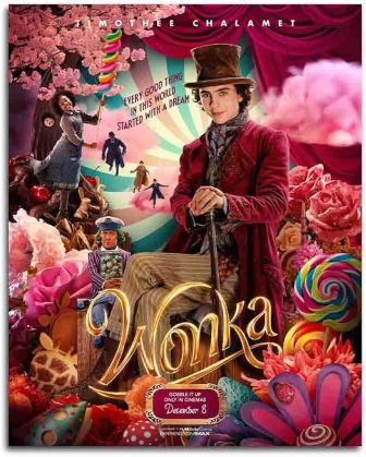 image: Wonka