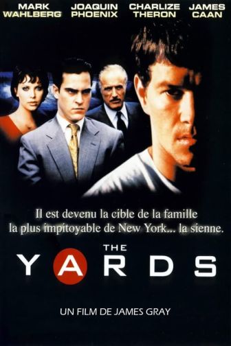 image: The Yards