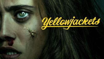 image: Yellowjackets