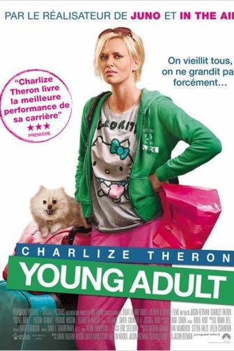 image: Young Adult