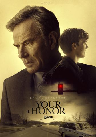 image: Your Honor