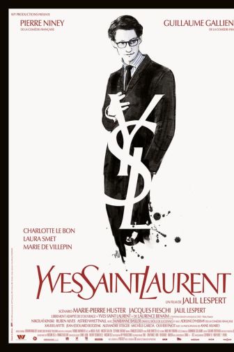 image: Yves Saint Laurent